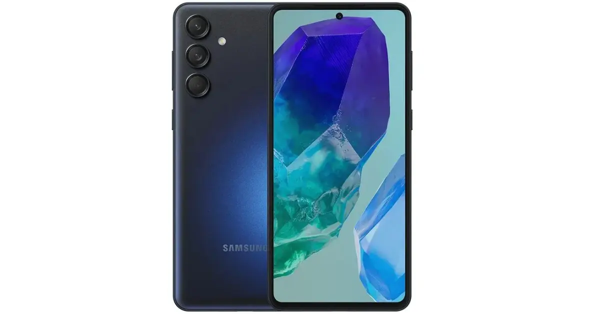 Samsung Galaxy M55 5G